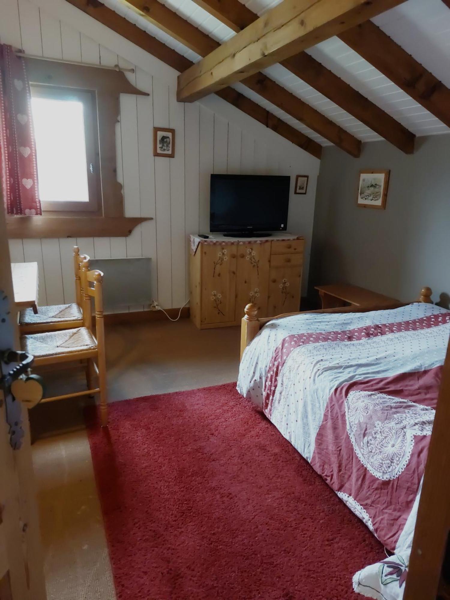 Chambre Privee Sallanches Extérieur photo